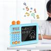 Maths Teaching Calculator Mathematics Learning Aids for Children Students blue