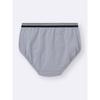 Gu By Uniqlo Girls Shorts 2p  Logo Line 