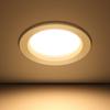 Foshan Lighting () LED Recessed Downlight 5W 2.5 Inch White Light Fog-Proof Ceiling Corridor Entrance Lamp