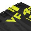 Moto-Gp Rossi-Moto da Corsa Motocross Vr 46 Tenda da Doccia Bagno Poliestere Impermeabile Tende da Bagno con Ganci