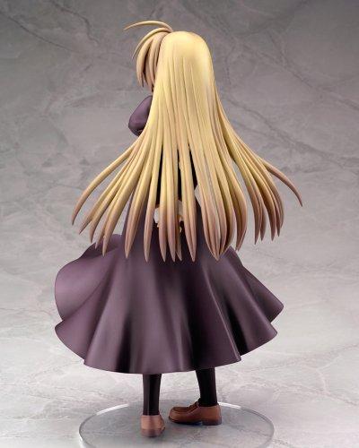 Virgin Loves Her Big Sister Mizuho Miyakoji (1/8 Scale PVC Painted Finished Product)