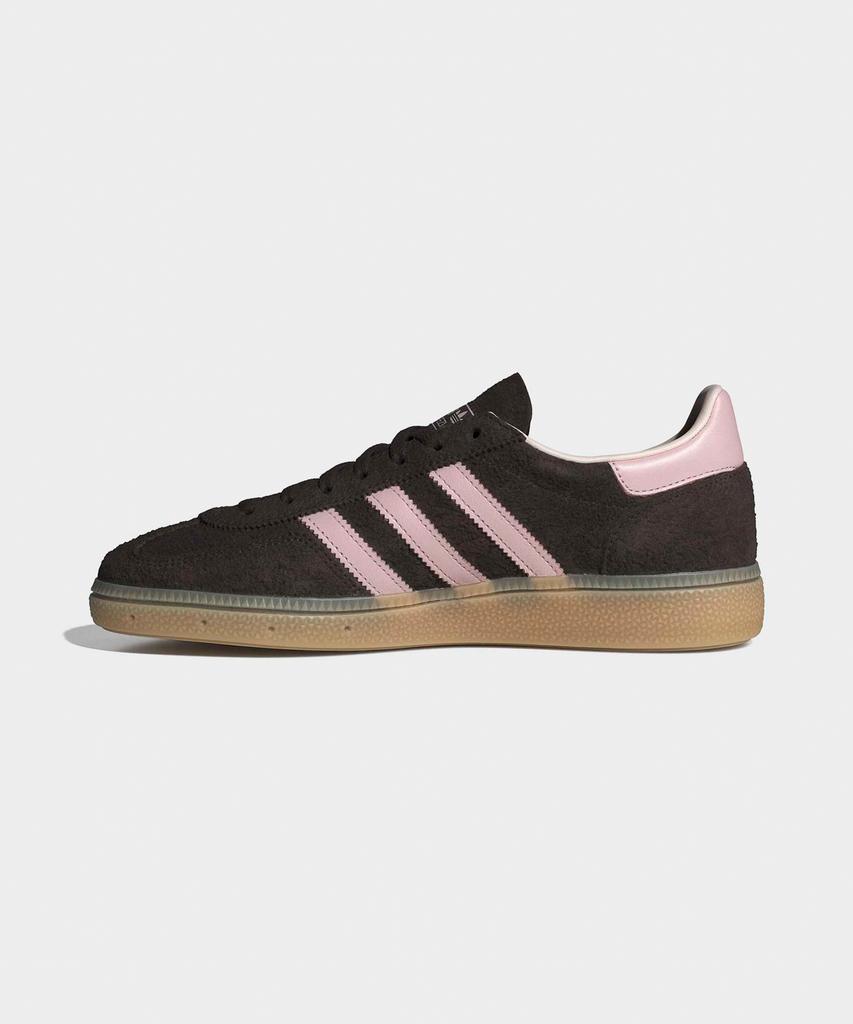 adidas Handball Spezial - Aura Coffee: Sandy Pink / Ih1507
