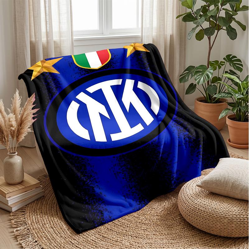 Horror Theme Blanket Soft Flannel Blanket Plush Throw Blanket Cozy Sofa Bed Blanket for Home Decor