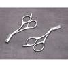 With Eyebrow Comb Eyebrow Scissors Precision Hair Remover Easy To Use Eyebrow Trimmer  Facial Care