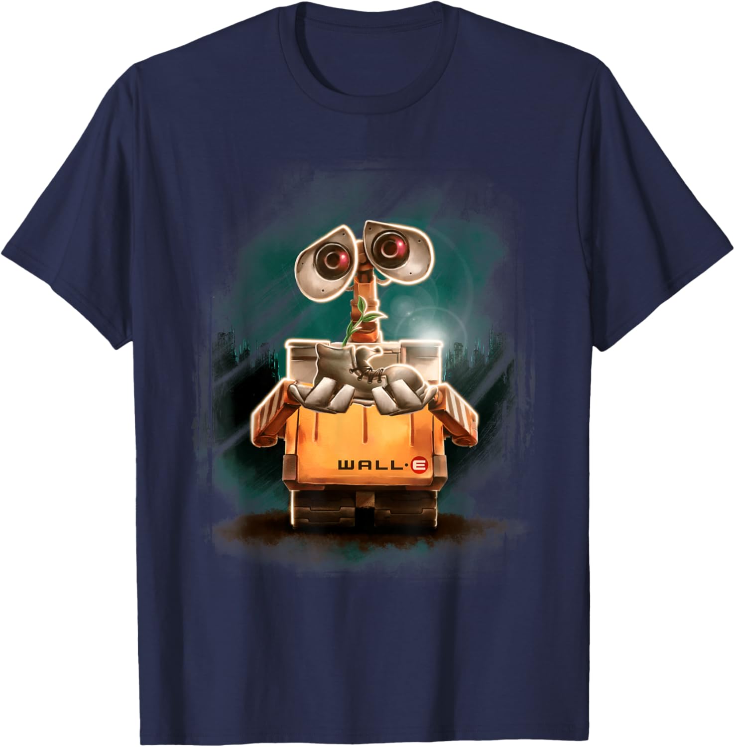 Disney Pixar Wall-E Augu Apavu Nakts