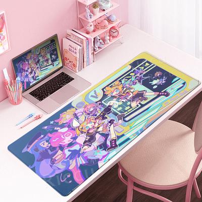 Accesorii pentru calculatoare – Mouse pad-uri și suporturi mână