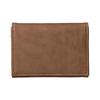 Business Card Case Velesera Taupe [Marks] VLS-CC03-TP