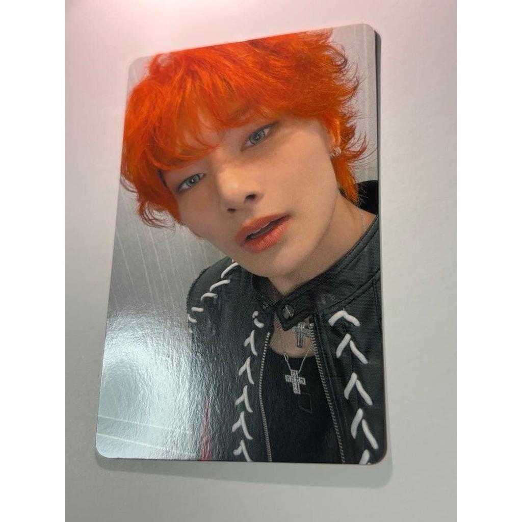 Stray Kids Hollow 2/1 Makuhari Kanto IEN trading card