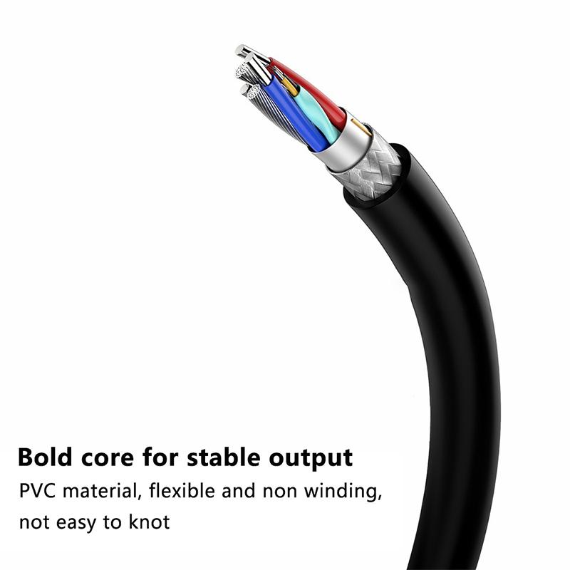 Cablu de Încărcare Rapidă USB Tip-C 2 în 1 pentru Căști Shokz AS800/S810/S710 Openswim Pro Conducție Osoasă Adaptor Magnetic de Încărcare