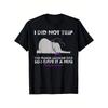 T-shirtler – Tişörtler