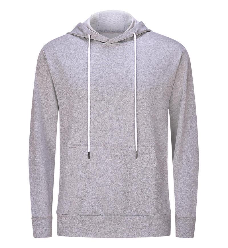 

Повседневное худи с капюшоном, свободного кроя, семейный стиль для детей и взрослых, европейский размер, идеально подходит для тренировок 4XL светло-серый