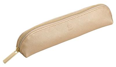 Pilot Pen Case Soft Fudeire Ilmilie 01 Autumn GD Autumn Gold PCSIL01100AGD