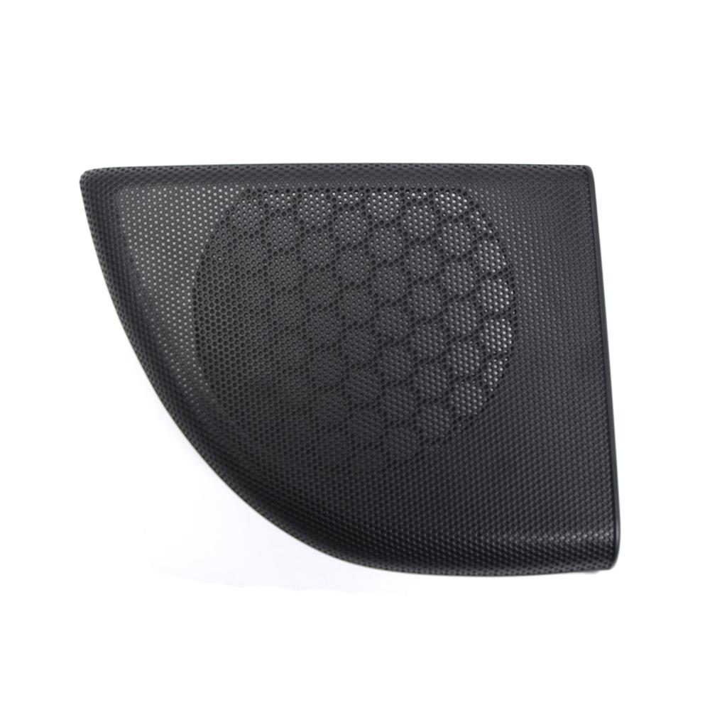 Door Speaker Cover Grille Replacement for Sportcoupe CL203 Coupe CLC CL203 Auto Accessory Left/Right Door Speaker Grill