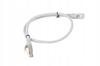 Patchcord Lanberg FTP kat.5e 0,5m szary