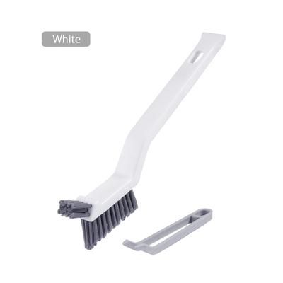 Ev Mutfak Banyo Temizlik Fırçası Pencere Arası Temizleme Fırçası Duvar Kenarı Köşe Fayans Dar Derz Araları Çatlaklar Fırçası