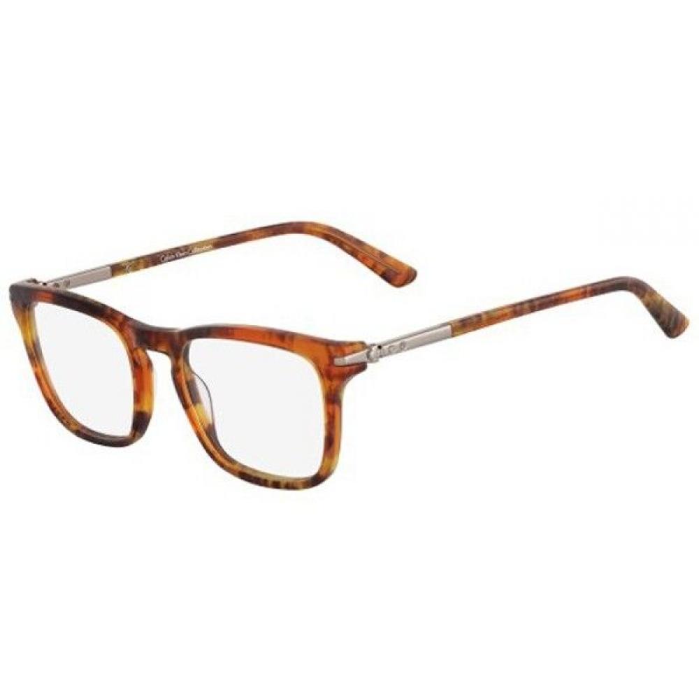 

Calvin Klein Men Eyeglasses Ck7979 224 Brown/51-19-145