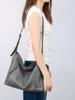 Genuine Leather Hobo Bag Women - Large Capacity Soft Leather Shoulder Crossbody Bag with Adjustable Strap for Daily Use