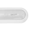 LED Under Cabinet Battery Operated Hand Press Light Closet Light for Hallway Entrance Stairs