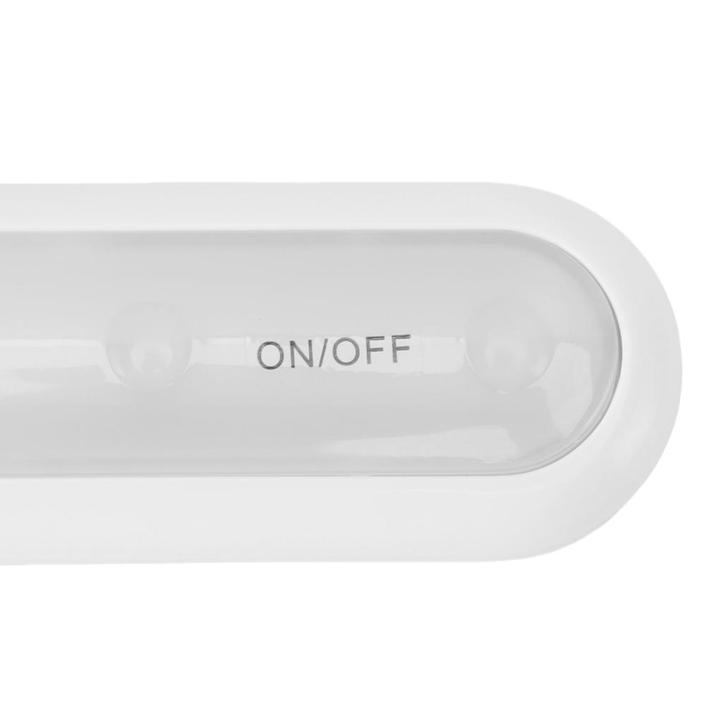 LED Under Cabinet Battery Operated Hand Press Light Closet Light for Hallway Entrance Stairs