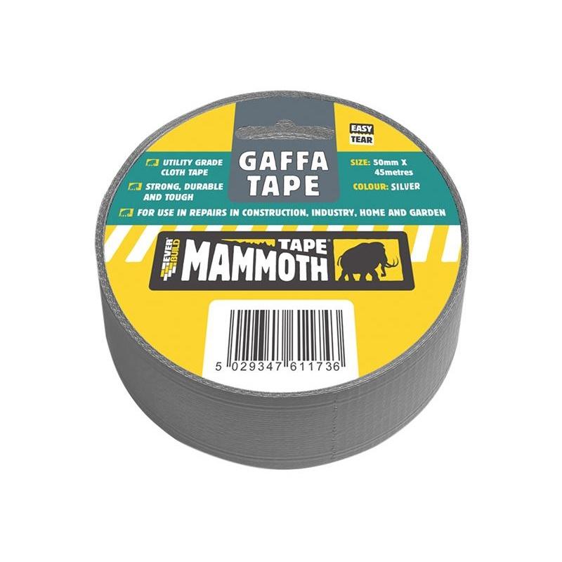 Everbuild Sika Gaffa Tape