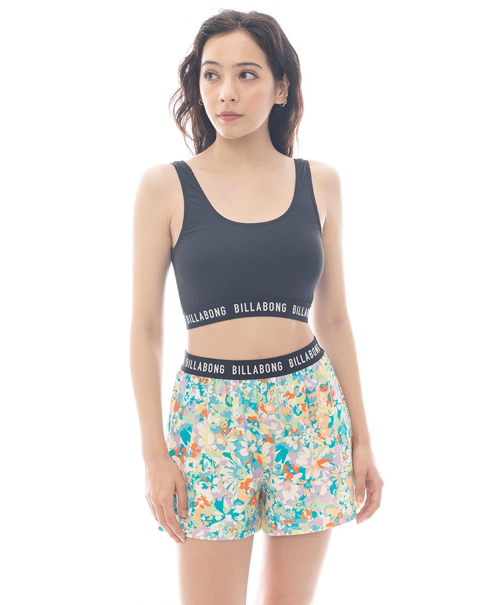 

Billabong Купальник из 3 предметов BNW0 Женский