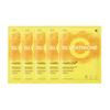 Deep Vita C Glutathione Brightening Mask 27ml (1 Sheet) (4 Options)