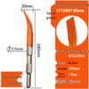 Jundingying Hexagonal Bent Chisel