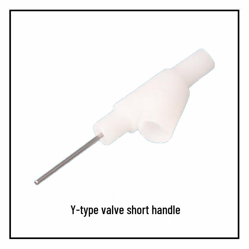 Y-Type AB Stop Glue Dispensing Valve