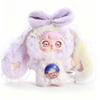 Null Meya   Mocic Magical Hidden Land Series Trading Plush 1box 6pcs