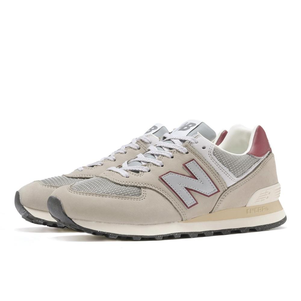 New Balance U574 Beige Skb  U574Skb Beige Skb 
