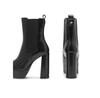 Ботильоны Eva Minge LUGO-111070, черные