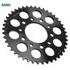 525 16T 44T Front Rear Sprocket Gear Wheel Cam For Honda VLX400 VRX400 VLX600 VT600 1990-2007 VLX 400 VRX 400 VLX 600 VT 600