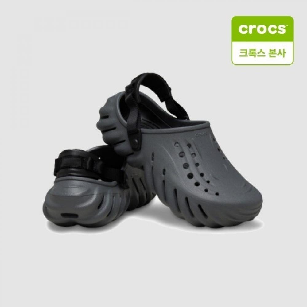 

Crocs Unisex Eco Clog Slate Grey 207937 0da slate grey/M4W6(230mm)