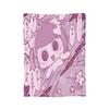 Pepoyos Musician Minstrel Accessories Blanket Ultra-Soft Fleece  Throw Blanket Relax Rug Piece