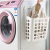 Household Dirty Clothes Basket Dirty Clothes Storage Basket Dirty Clothes Basket Wall-mounted Bathroom Toilet Wall-mounted Laundry Basket