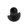 Lever Actuator 5143183AA Accessories 2005-2010 Actuator Actuator Shaft Lever Black Cherokee For Jeep Shaft Lever