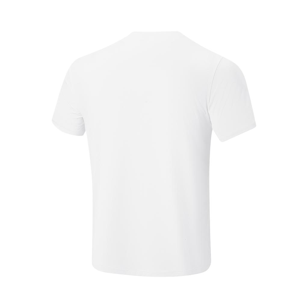 Li Ning Fitness Series Short Sleeved T Shirts Men's ATSW161-2