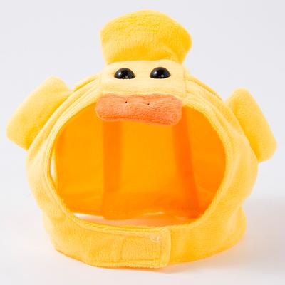 Popular Pet Hats, Funny and Quirky Duck Hats, Dog Hats, Lucky Cat Accessories, Cat Accessories, Teddy Headwear