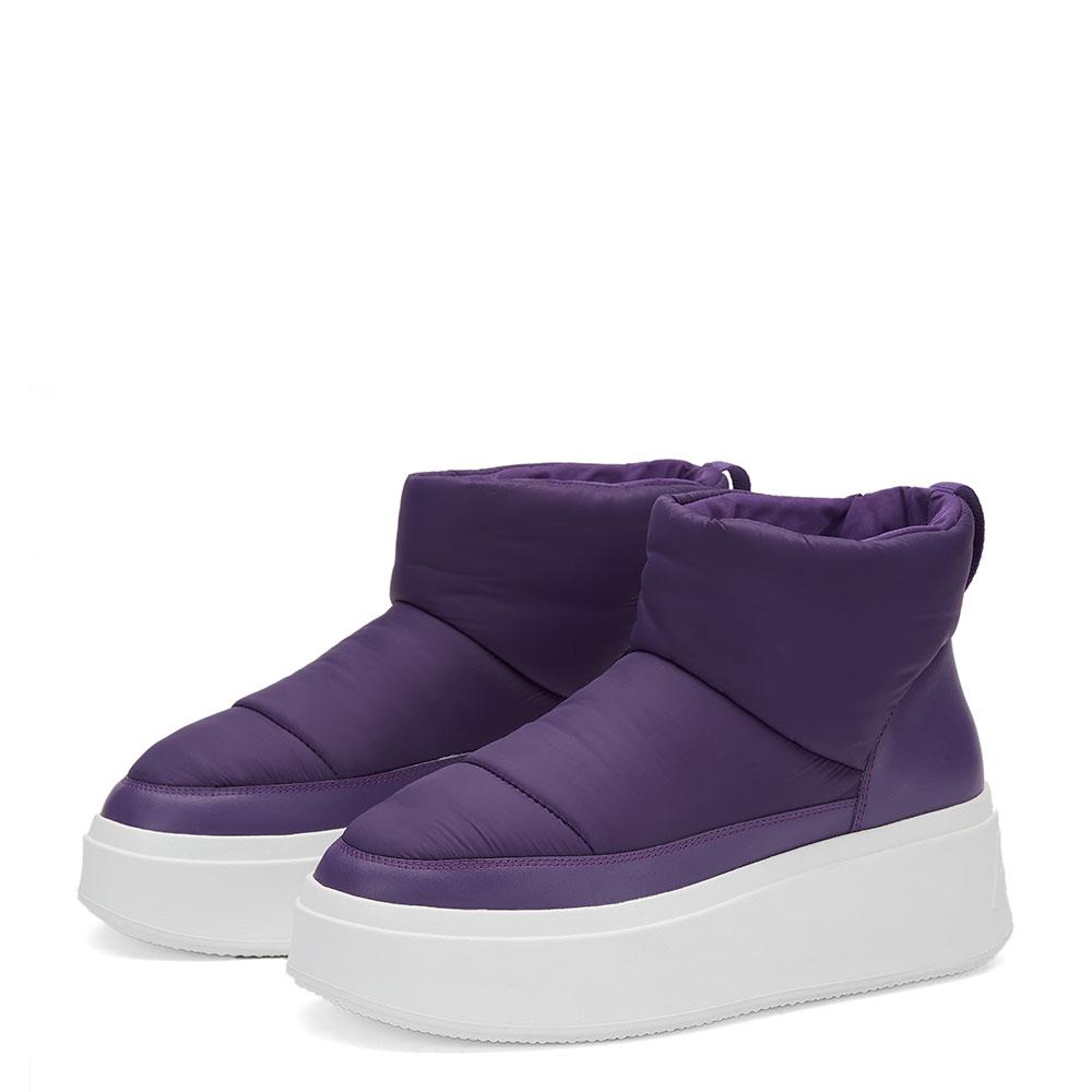 Ash Maxi Maxi Padded Platform Sneakers_Ac4D0131