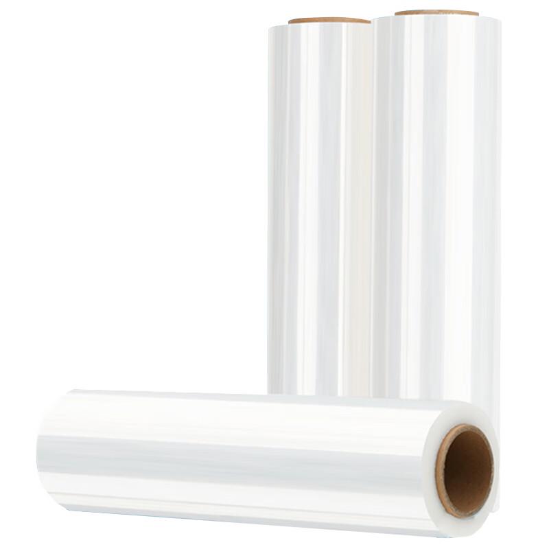 HSDIC PE Stretch Wrapping Film