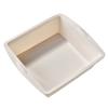 1/4Pcs Silicone Square Cake Mold Easy Release Baking Pan for Cakes Durable Kitchen Tools and Accessories for Home Use