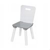 Kidsee children's table + chairs