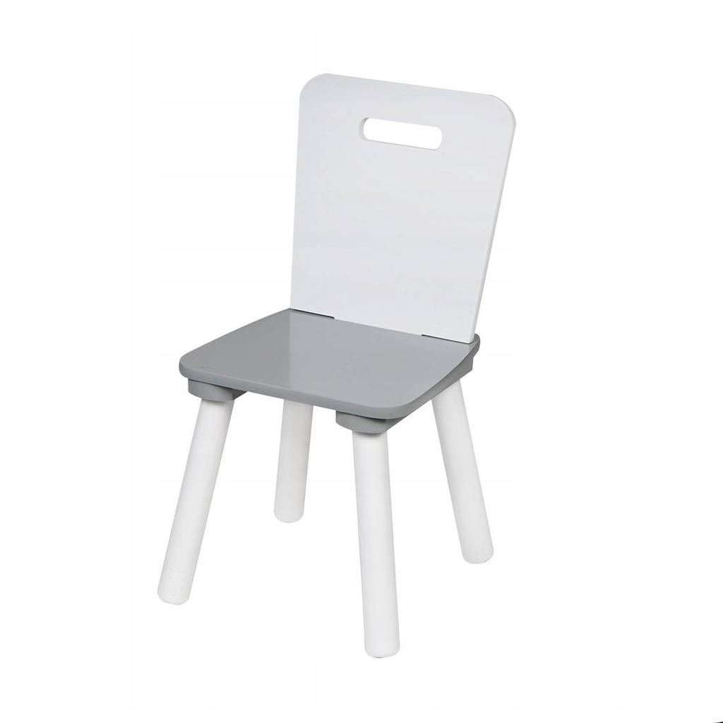 Kidsee children's table + chairs