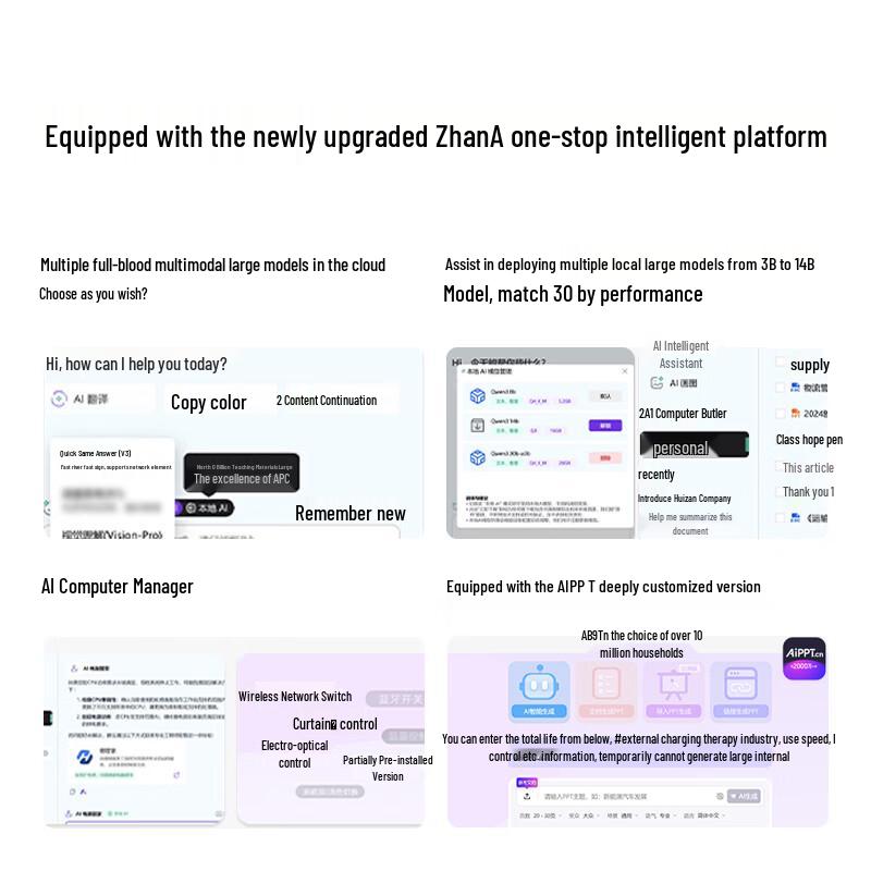 HP Zhan 66 14-inch High-Performance Thin & Light Laptop (CN version)