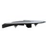 Front Left Mirror Corner Triangle Cover Trim For Mitsubishi Eclipse Cross 18-21