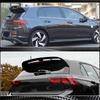 Spoiler V1 (for GTI/R EU 2019-2024, Carbon) for Volkswagen Golf 8