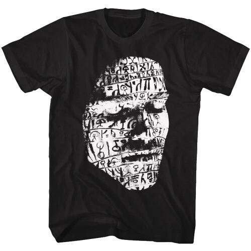 Conan The Barbarian Draw On My Face TShirt  Black Unisex T-Shirt L