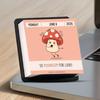 Motivational Calendar Perpetual Table Decoration 2026 Daily Motivational Quotes for Desk for Women Men Dad Teacher Apartment