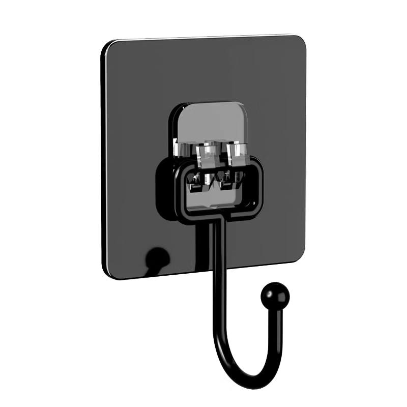 CHUSHE Multi-purpose Wall Hooks