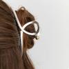 [SIGNATURE] ETOILE_TWIST MATTE SILVER HC051